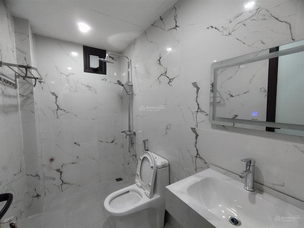 Chính chủ bán nhà dương văn bé, nhà đẹp, 30mx5 tầng, 8.2 tỷ,  0943 282 ***