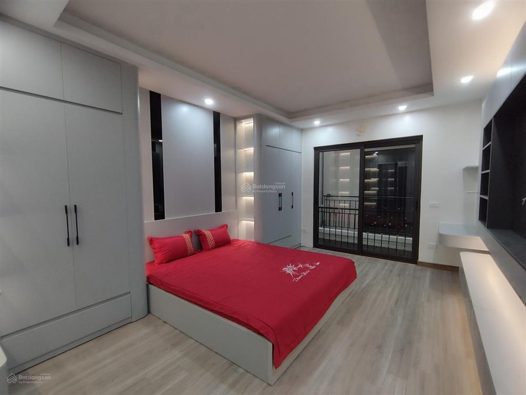 Chính chủ bán nhà dương văn bé, nhà đẹp, 30mx5 tầng, 8.2 tỷ,  0943 282 ***