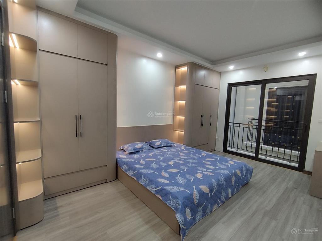Chính chủ bán nhà dương văn bé, nhà đẹp, 30mx5 tầng, 8.2 tỷ,  0943 282 ***