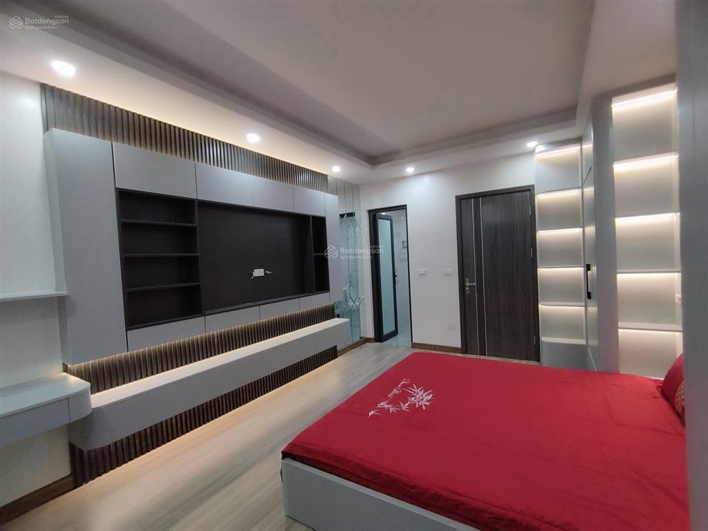 Chính chủ bán nhà dương văn bé, nhà đẹp, 30mx5 tầng, 8.2 tỷ,  0943 282 ***