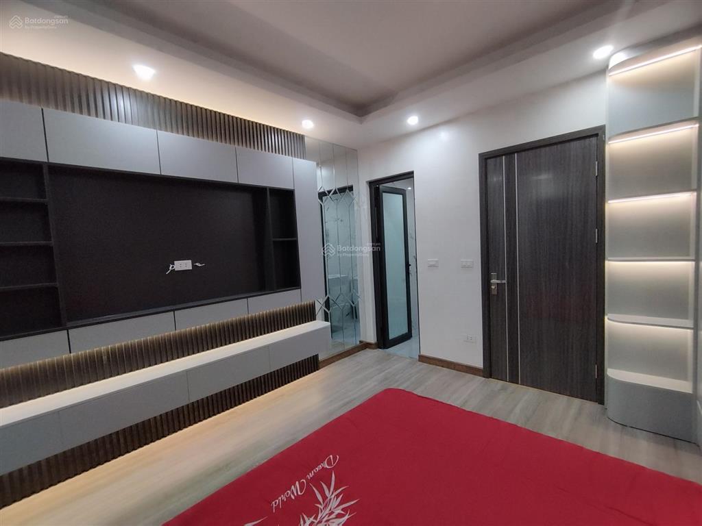 Chính chủ bán nhà dương văn bé, nhà đẹp, 30mx5 tầng, 8.2 tỷ,  0943 282 ***