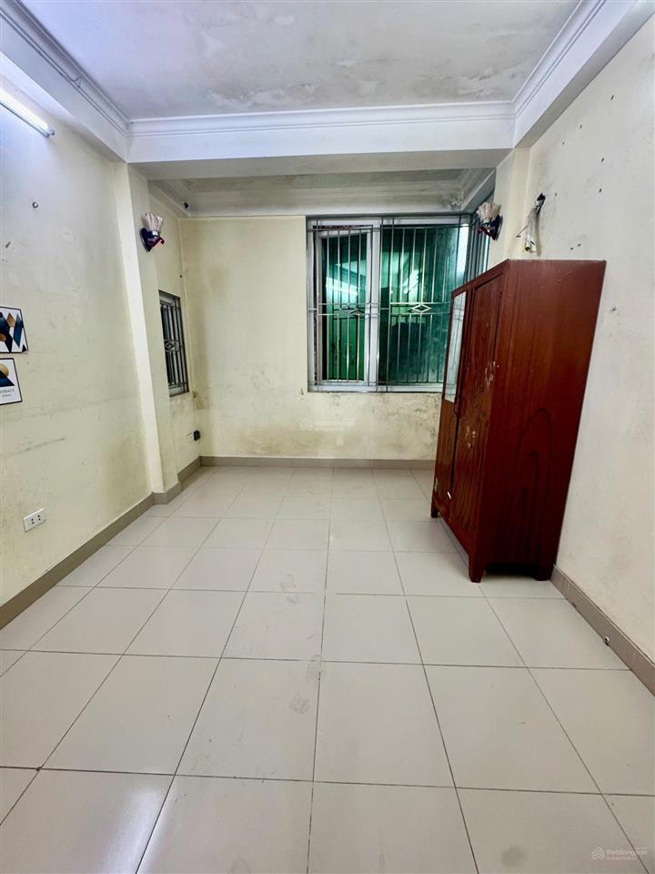 Chính chủ bán nhà phố kim ngưu, gần ô tô, 18mx6 tầng, 4 ngủ, giá 4.7 tỷ,  0943 282 ***