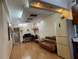 Bán căn hộ chung cư khu đô thị định công, 70m, ô tô đỗ chân tòa, 4.8 tỷ