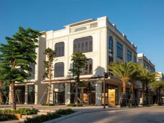 Giá cđt chỉ từ 33 sở hữu biệt thự kinh doanh giới hạn tại huế, dự án menas zone vỹ dạ