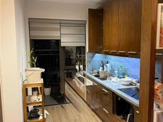 Bán ch 2 phòng ngủ tầng trung tại thành phố giao lưu, đẹp xinh giá tốt,  0934 439 ***