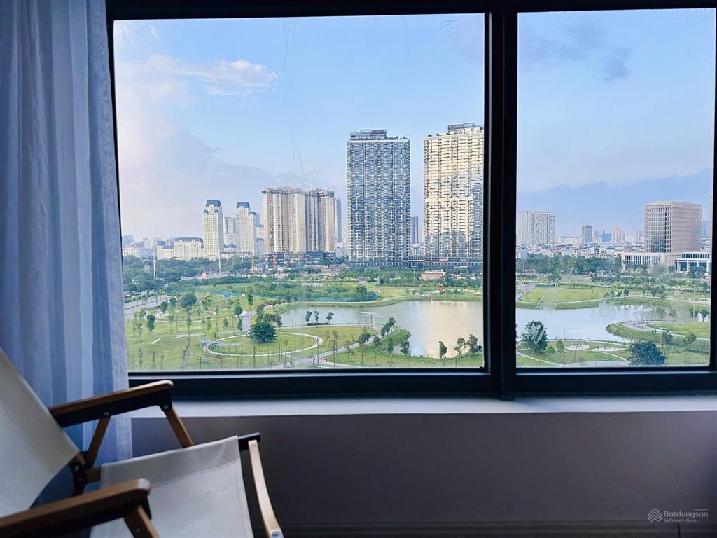 (tin mới) chuyển nhượng 1pn tòa mỹ đình pearl  giá siêu tốt.  em ngay