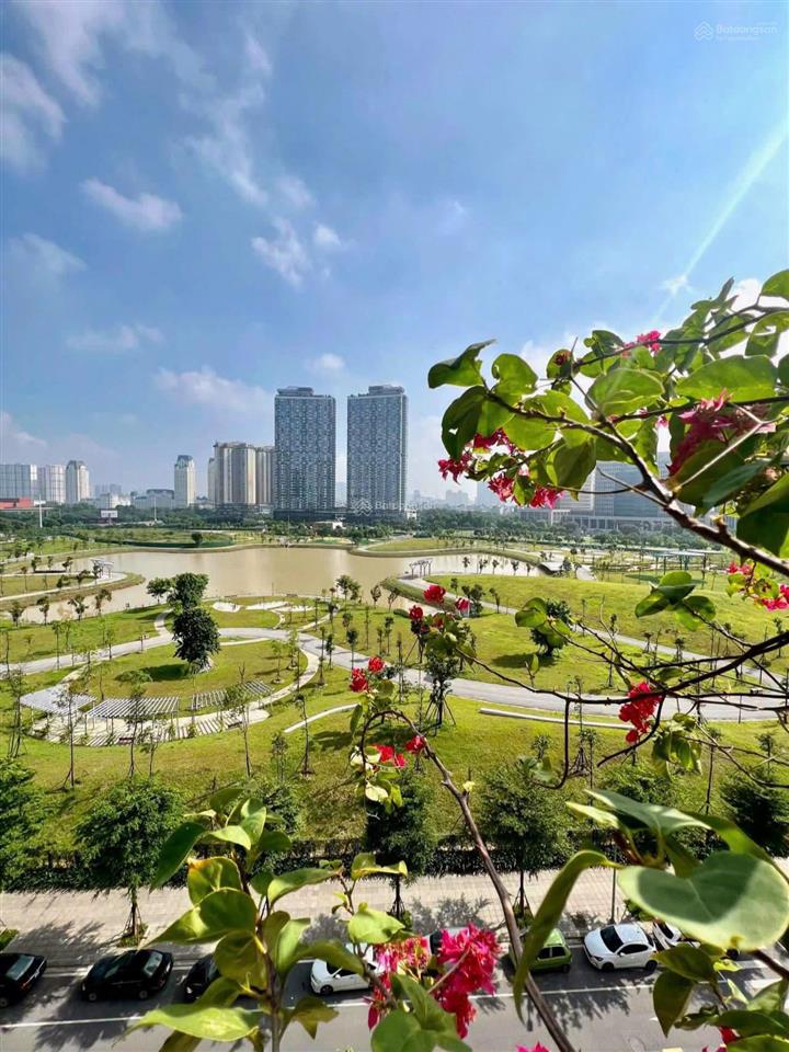 Giá sốc 2pn view hồ giá giảm còn 6,3 tỷ bao phí tại mỹ đình pearl   ngay 0966 874 ***