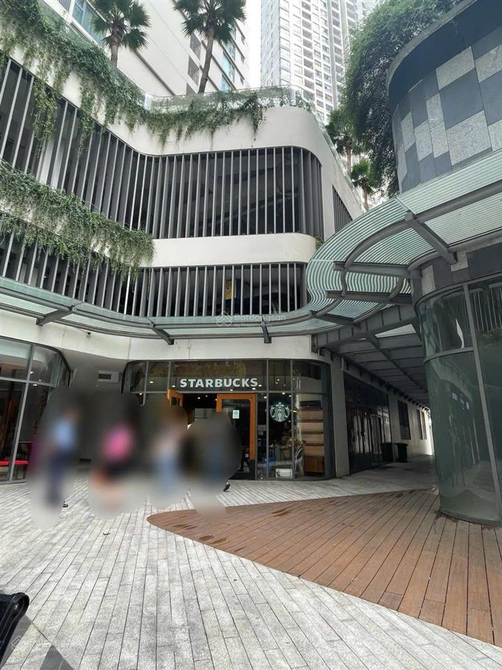 Giá tốt! bán căn shophouse đẹp ở thảo điền, quận 2, khai thác dòng tiền 101,68tr/th,  0936 438 ***