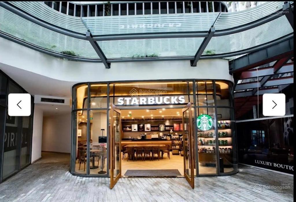 Giá tốt! bán căn shophouse đẹp ở thảo điền, quận 2, khai thác dòng tiền 101,68tr/th,  0936 438 ***