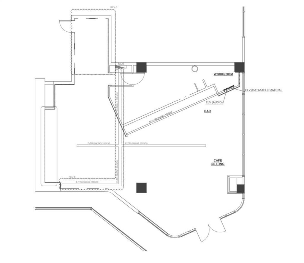 Giá tốt! bán căn shophouse đẹp ở thảo điền, quận 2, khai thác dòng tiền 101,68tr/th,  0936 438 ***