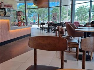 Duy nhất! bán shophouse góc 2 mt xa lộ hà nội, thảo điền, dt 306m2, hdt 175tr/th,  0936 438 *** an