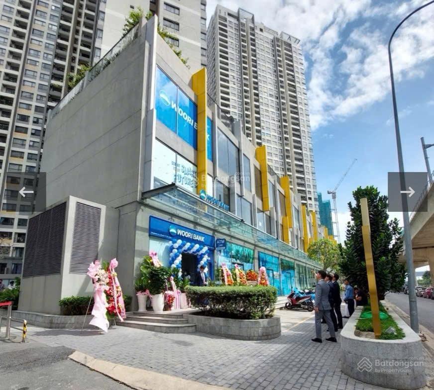 Bán căn góc shophouses thảo điền, hdt 140tr/th, ngay metromegamall, giá tốt  0936 438 *** em an