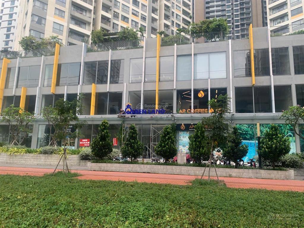 Bán căn góc shophouses thảo điền, hdt 140tr/th, ngay metromegamall, giá tốt  0936 438 *** em an