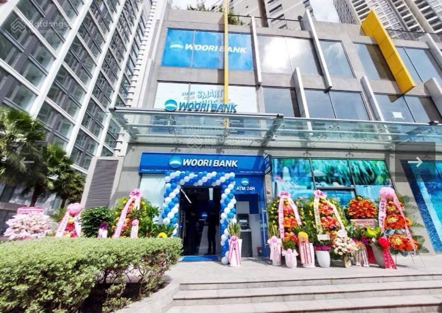 Bán căn góc shophouses thảo điền, hdt 140tr/th, ngay metromegamall, giá tốt  0936 438 *** em an
