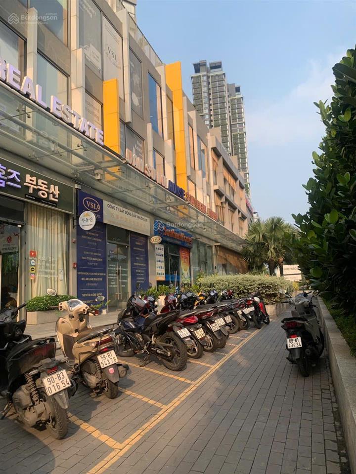 Bán căn góc shophouses thảo điền, hdt 140tr/th, ngay metromegamall, giá tốt  0936 438 *** em an