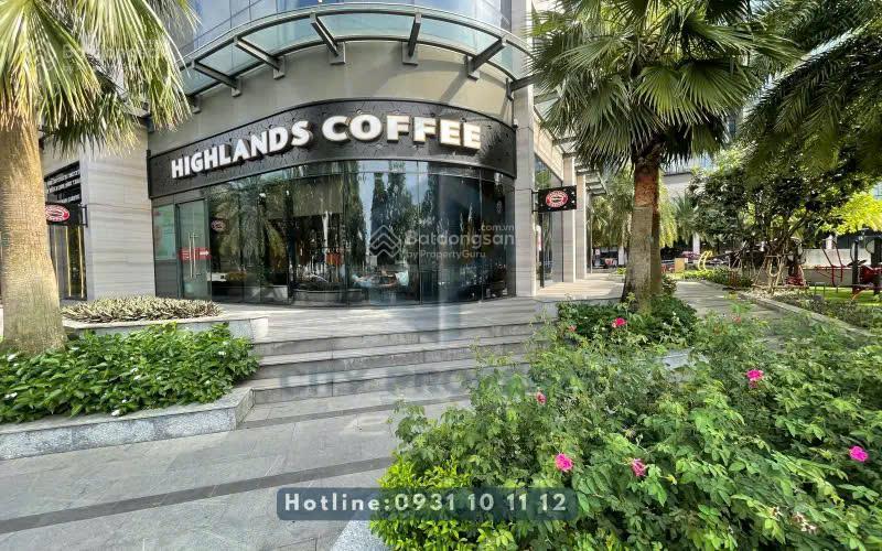 Khan hiếm! bán shophouse basonvinhomes golden river quận 1, hđt 85tr/tháng.  0936 438 *** em an