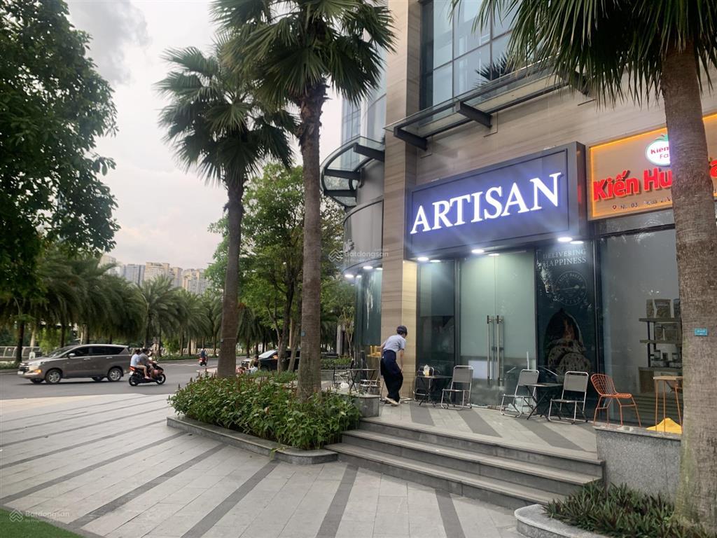 Khan hiếm! bán shophouse basonvinhomes golden river quận 1, hđt 85tr/tháng.  0936 438 *** em an