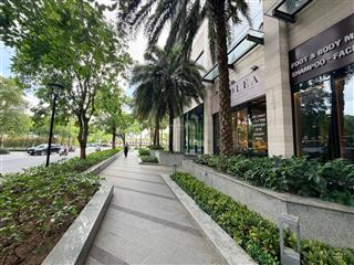 Hot! cho thuê shophouse tại vinhomes ba son q1, 132 triệu, căn góc, view đẹp giá tốt  0936 438 ***