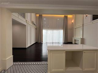 Vip! căn góc duplex 6pn thạnh mỹ lợi, dt 350m2, thiết kế tân cổ điển sang trọng,  0936 438 *** an