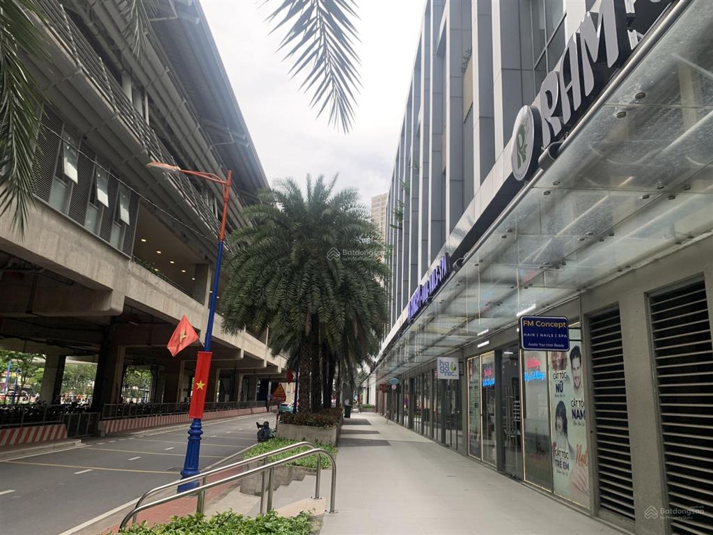 Giá tốt! bán shophouse thảo điền  ngay vincom, cạnh trạm metro  xa lộ hà nội,  0936 438 *** an