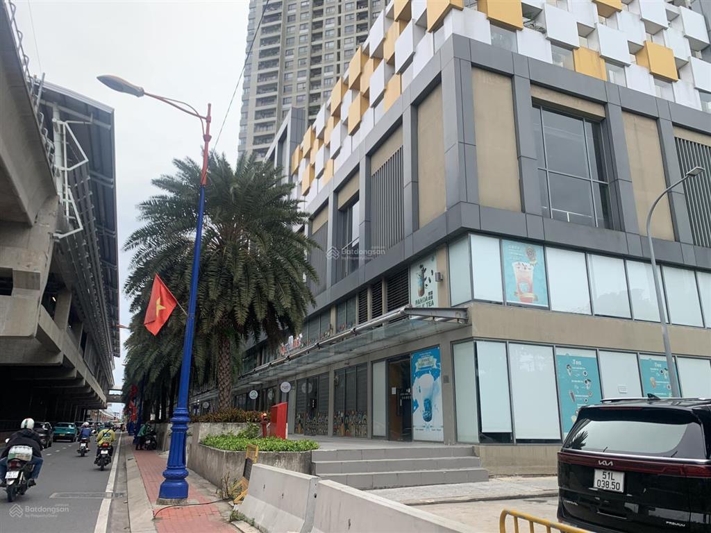 Giá tốt! bán shophouse thảo điền  ngay vincom, cạnh trạm metro  xa lộ hà nội,  0936 438 *** an