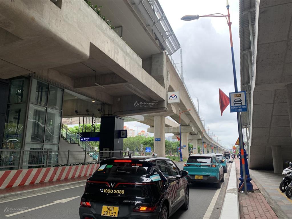 Giá tốt! bán shophouse thảo điền  ngay vincom, cạnh trạm metro  xa lộ hà nội,  0936 438 *** an