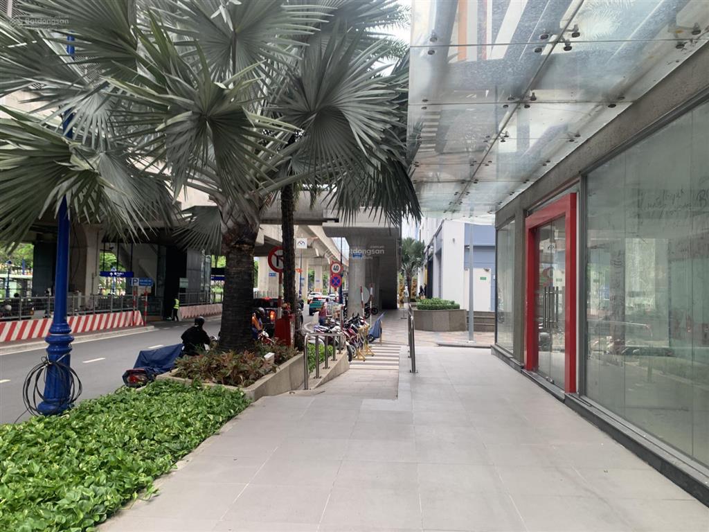 Giá tốt! bán shophouse thảo điền  ngay vincom, cạnh trạm metro  xa lộ hà nội,  0936 438 *** an