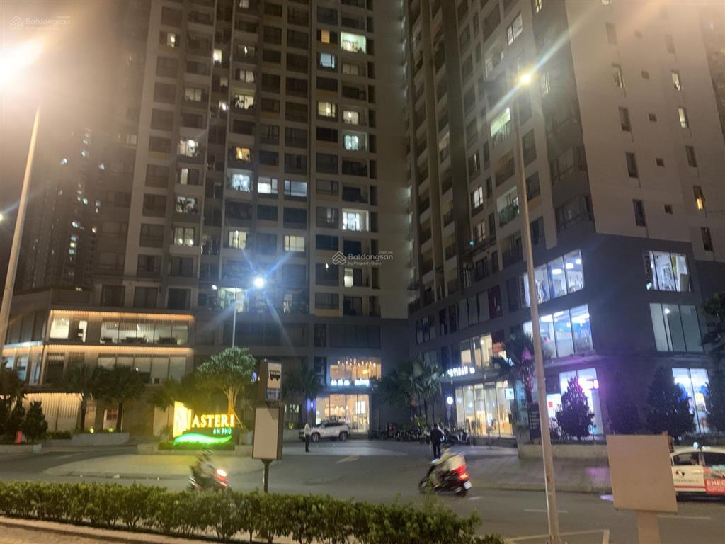 Cần bán gấp shophouse ngay thảo điền  mt xa lộ hà nội, 3 tầng có sổ, giá 23,5 tỷ,  0986 932 ***