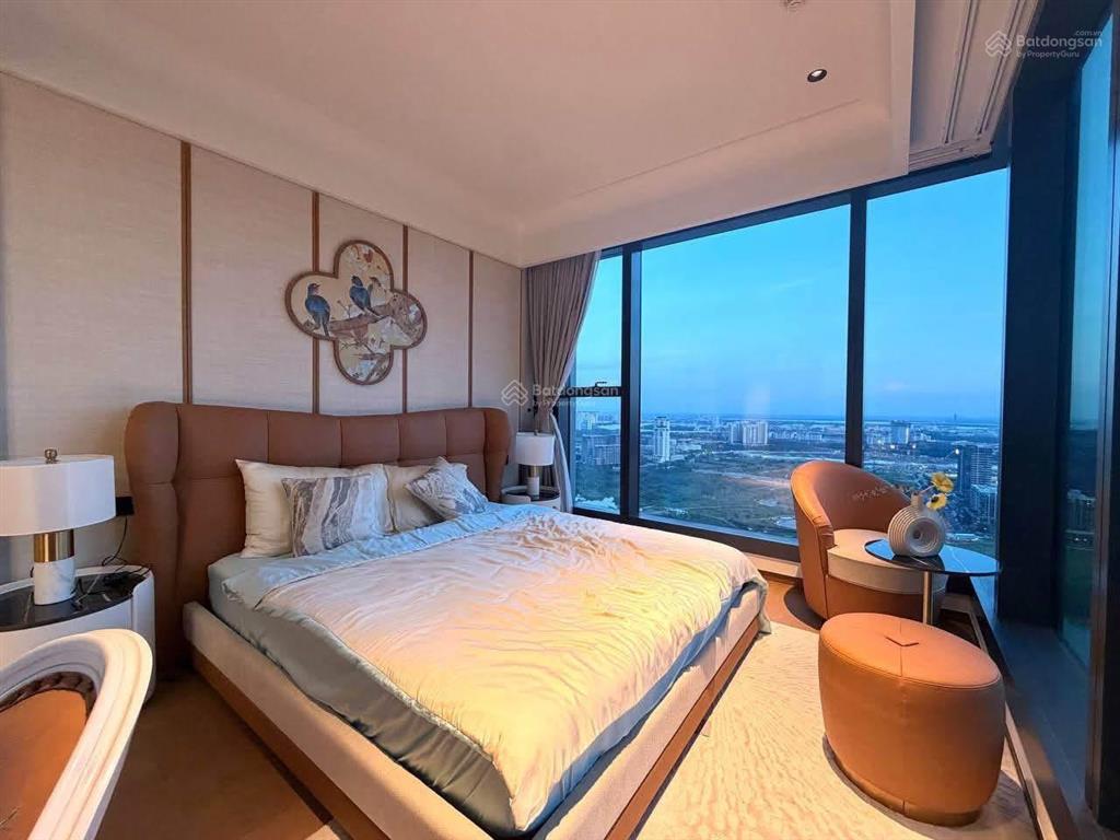 Giá tốt! bán căn hộ cao cấp grand marina q1, view cầu bason & view thành phố, 84m2  0986 932 *** an