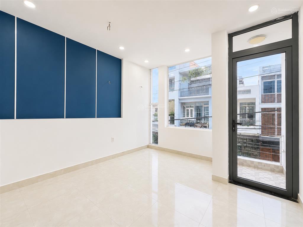 Bán nhà mặt tiền kinh doanh hẻm 41 gò cát