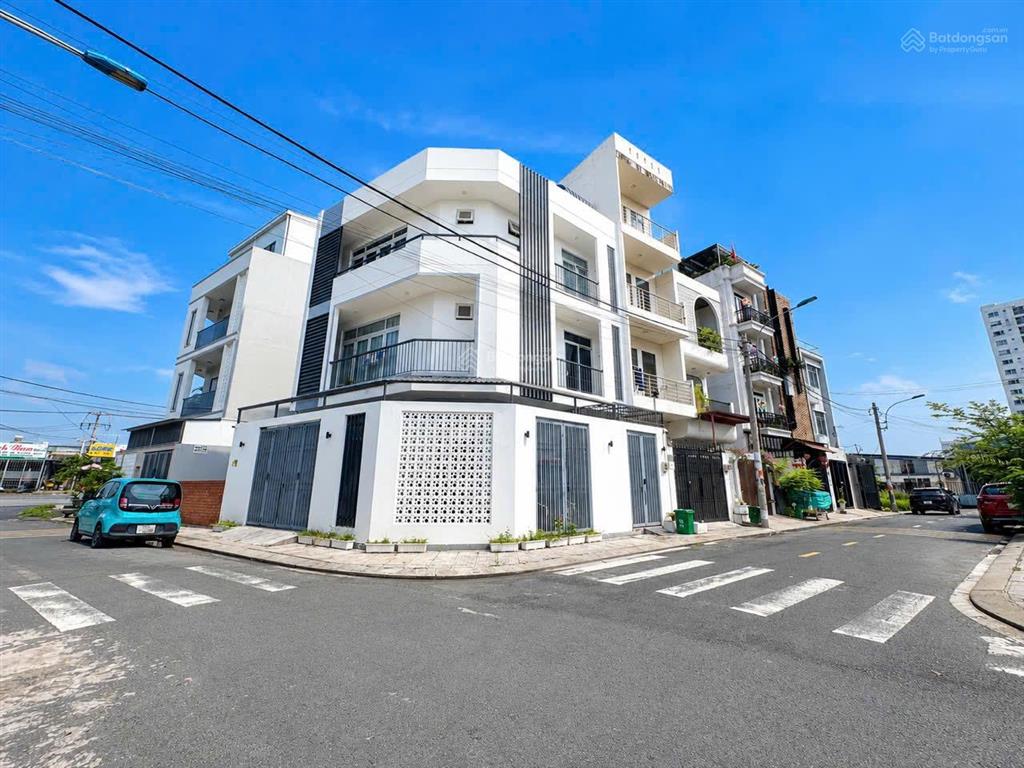 Đất dự án tín hưng liên phường hướng đông nam