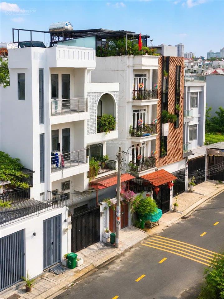 Đất dự án tín hưng liên phường hướng đông nam