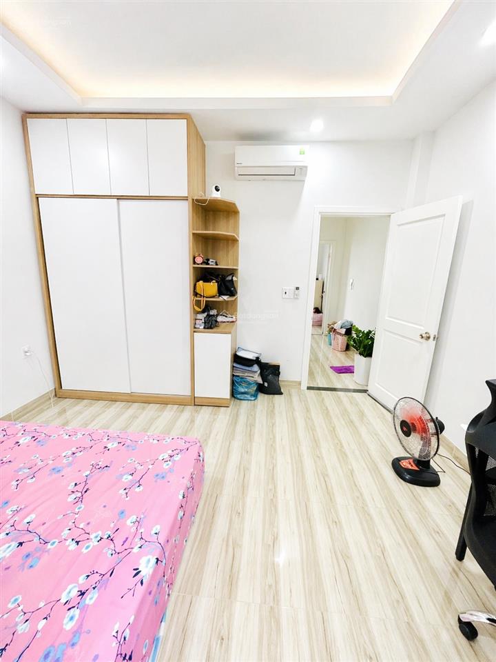 Nhà đẹp gần nguyễn thị định giá 5 tỷ đồng