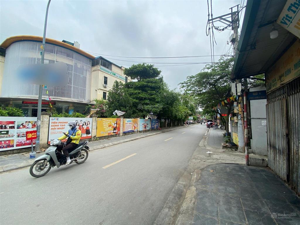 Cho thuê tòa nhà văn phòng  tòa nhà ctm gần ga metro phú diễn  ga số 3