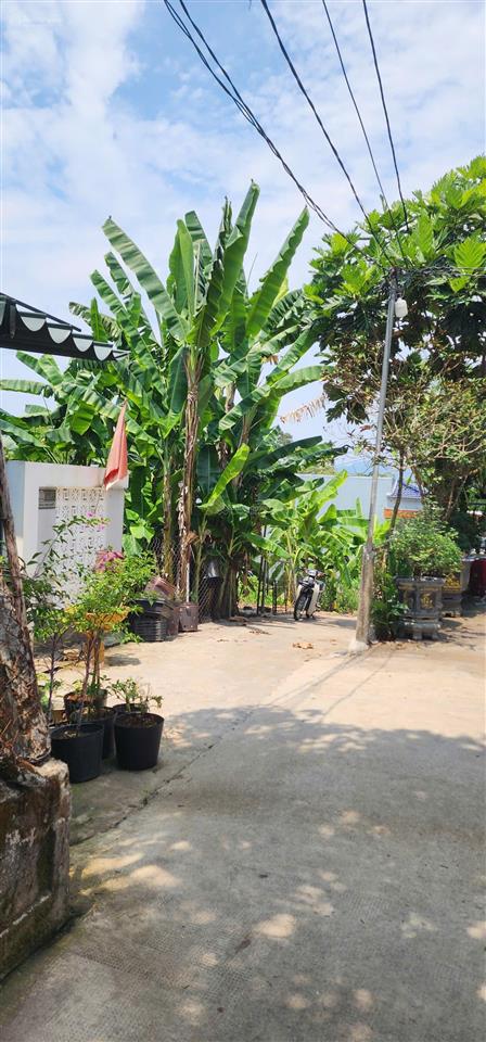 Đất tốt 100m2 kiệt ô tô thích tịnh khiết, thủy xuân, gần bàu vá, giá 1ty380 triệu