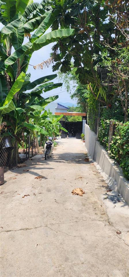 Đất tốt 100m2 kiệt ô tô thích tịnh khiết, thủy xuân, gần bàu vá, giá 1ty380 triệu