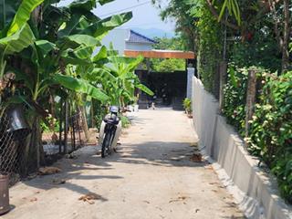 Đất tốt 100m2 kiệt ô tô thích tịnh khiết, thủy xuân, gần bàu vá, giá 1ty380 triệu