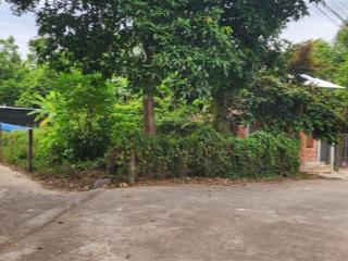 Đất tốt 101m2 tương lai mặt tiền đường 16,5m, vũ ngọc phan, thủy xuân