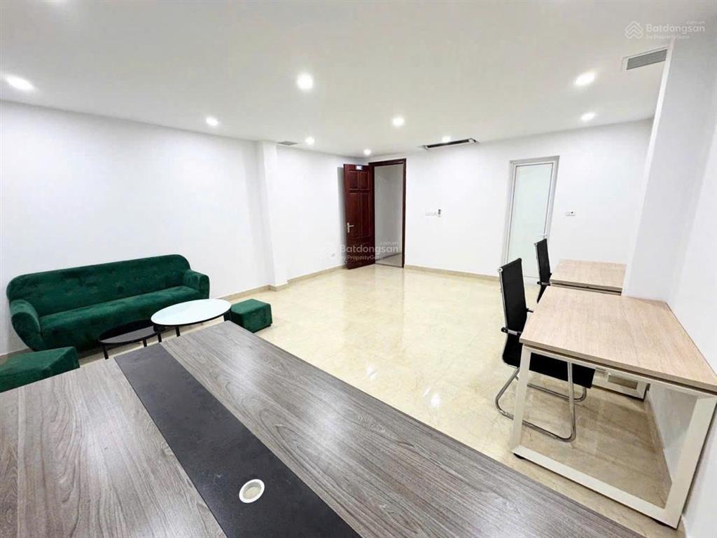 Bán nhà 7 tầng 45 tỷ trung tâm cầu giấy, 98m2 văn phòng, kinh doanh, ô tô, vỉa hè, sáng thoáng