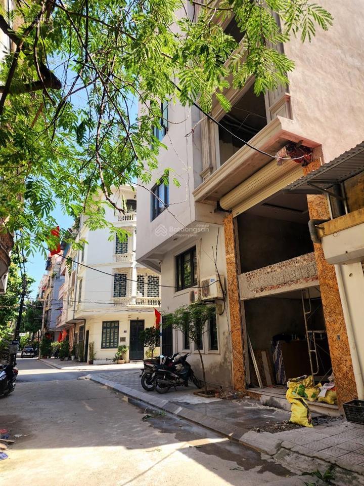 Bán nhà nghĩa đô, cầu giấy 48 m2, 7 tầng, thang máy, xây mới, 27 tỷ, ô tô, kd, hàng xóm toàn quan.