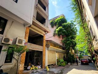 Bán nhà nghĩa đô, cầu giấy 48 m2, 7 tầng, thang máy, xây mới, 27 tỷ, ô tô, kd, hàng xóm toàn quan.
