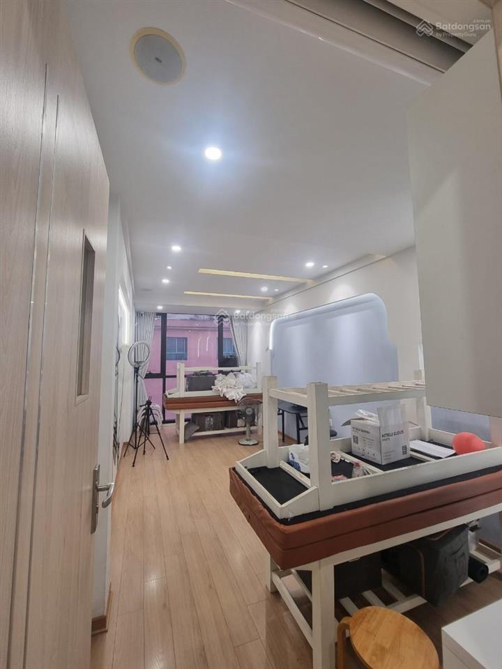 Bán nhà mặt phố nguyễn thị định, cầu giấy 40m2, 7 tầng, 19 tỷ kinh doanh, ô tô. hiếm nhà bán