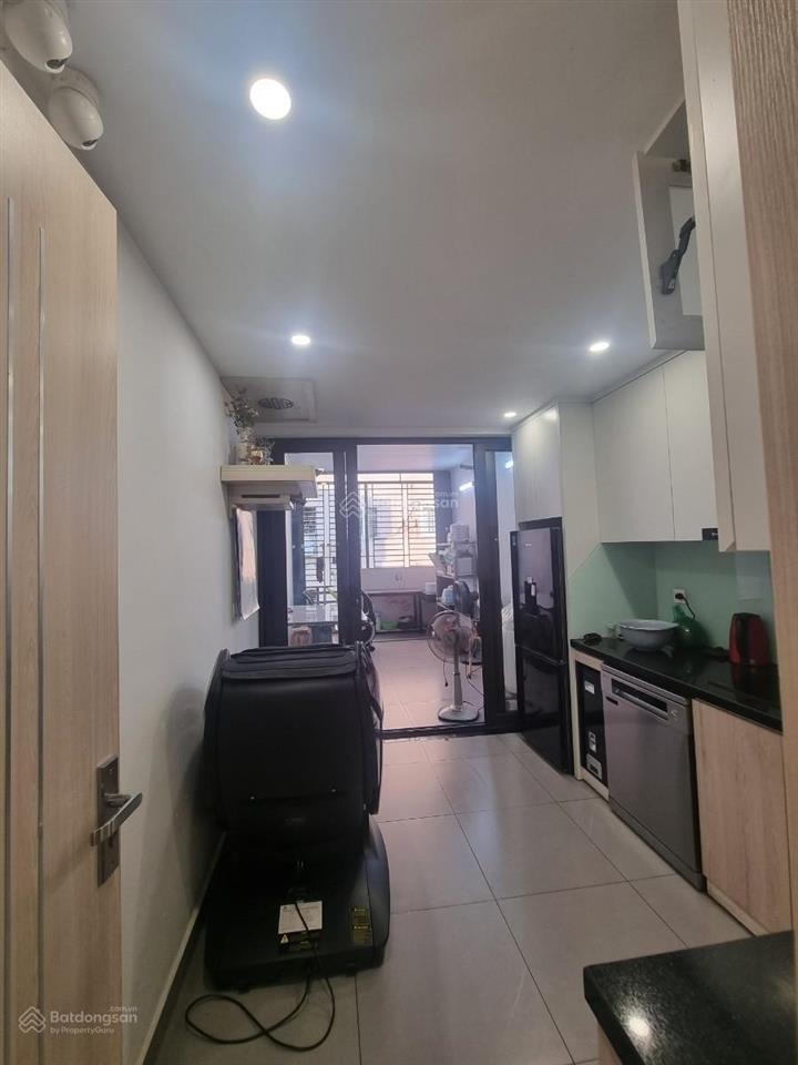 Bán nhà mặt phố nguyễn thị định, cầu giấy 40m2, 7 tầng, 19 tỷ kinh doanh, ô tô. hiếm nhà bán