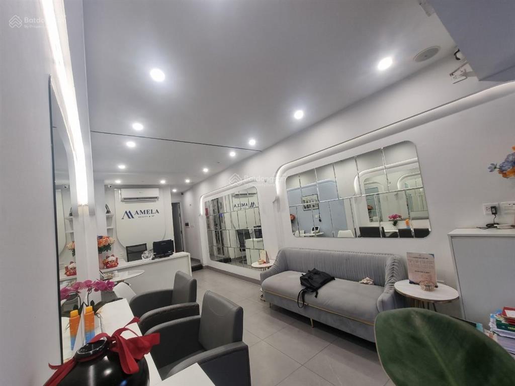 Bán nhà mặt phố nguyễn thị định, cầu giấy 40m2, 7 tầng, 19 tỷ kinh doanh, ô tô. hiếm nhà bán