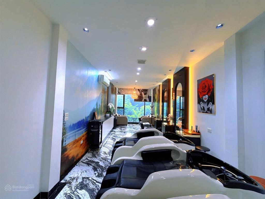 Bán tòa nhà mặt phố nguyễn đình chiểu, hai bà trưng 52m2 giá 46 tỷ, 6 tầng khu vip, kinh doanh tốt