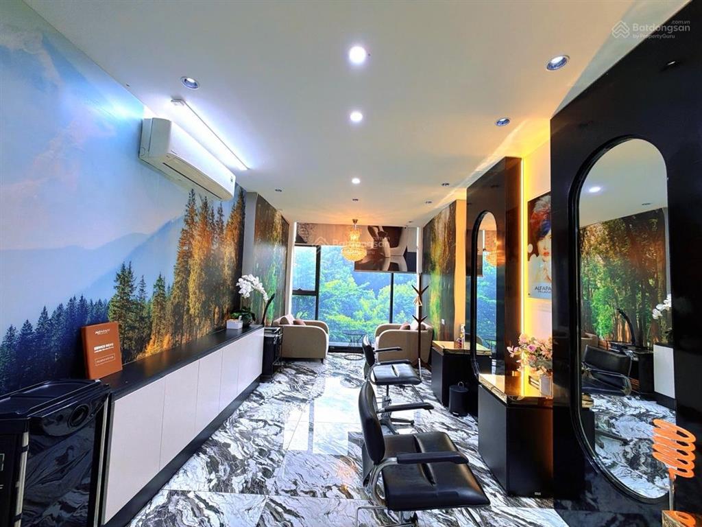 Bán tòa nhà mặt phố nguyễn đình chiểu, hai bà trưng 52m2 giá 46 tỷ, 6 tầng khu vip, kinh doanh tốt