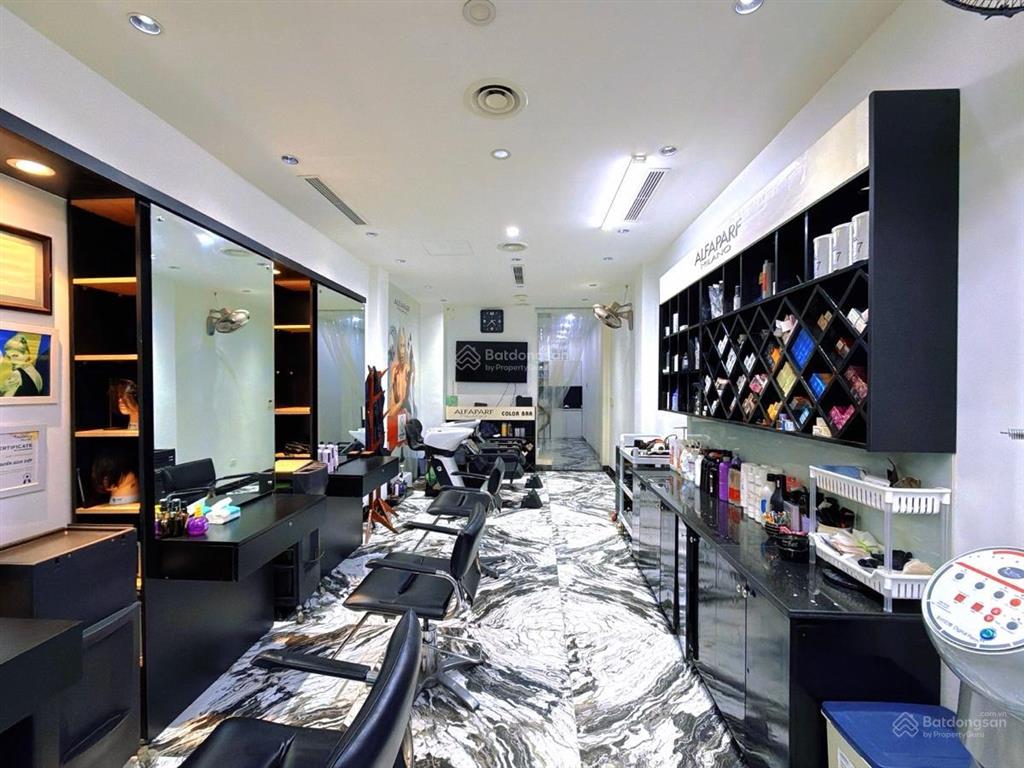 Bán tòa nhà mặt phố nguyễn đình chiểu, hai bà trưng 52m2 giá 46 tỷ, 6 tầng khu vip, kinh doanh tốt
