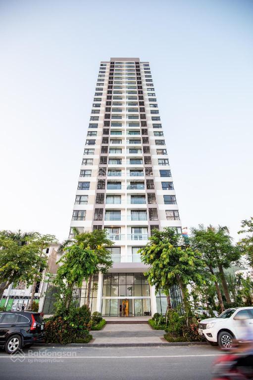 Bán căn hộ chung cư green bay premium, 2,85 tỷ, 67m2, view đẹp, pháp lý đầy đủ