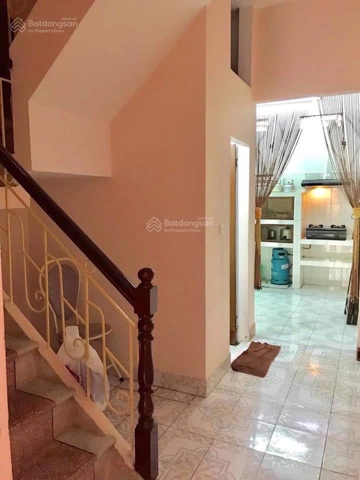 Nhà riêng cho thuê dài hạn, gần trung tâm phố ngọc lâm của quận long biên