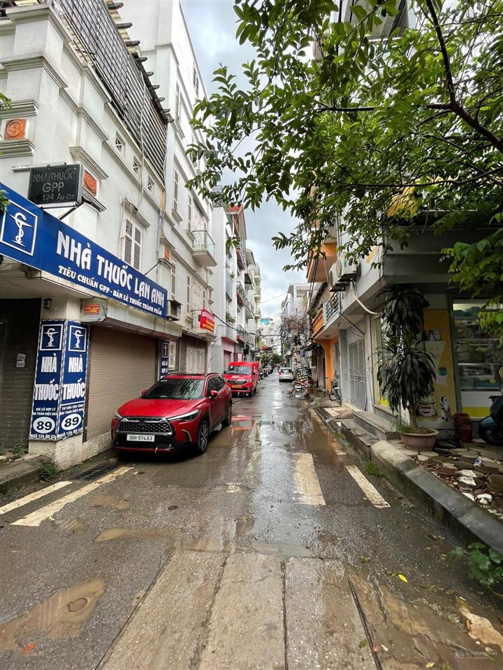 Chính chủ tìm bên thứ 3 vào vận hành cho thuê